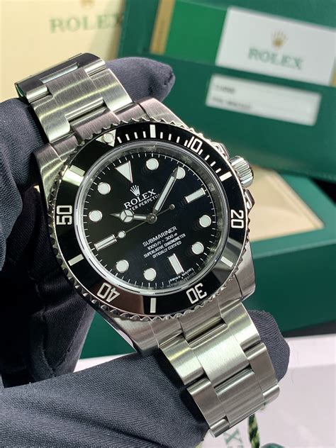 rolex 116034|rolex submariner 114060 price.